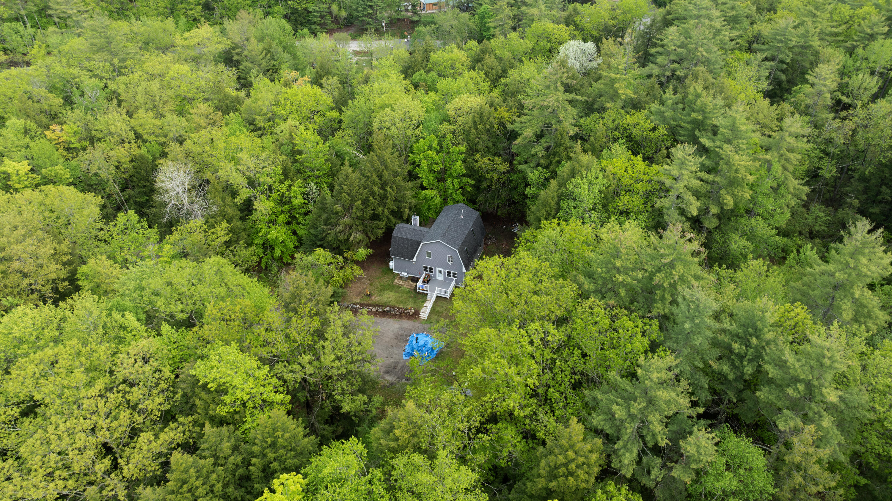 1611 Hopper Road Acton, ME 04001 - Photo 33 of 38 DJI_0649