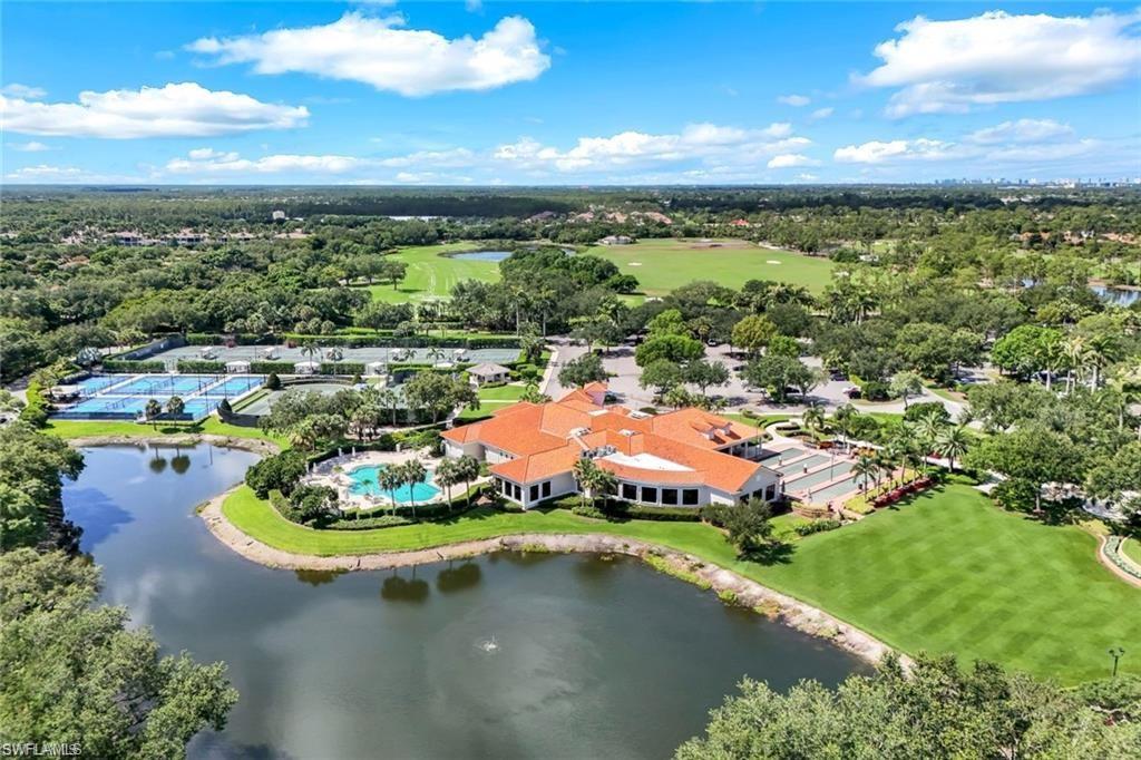 18091 Lagos Way Naples, FL 34110 - Photo 28 of 50 a view of a city