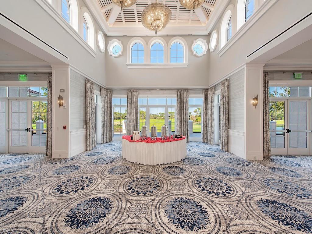 18091 Lagos Way Naples, FL 34110 - Photo 31 of 50 a view of a living room