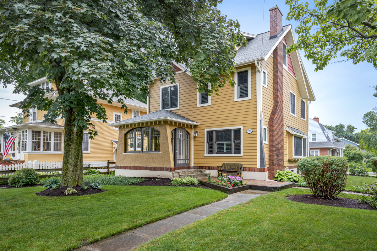 523 Prairie Street St. Charles, IL 60174 - Photo 2 of 32