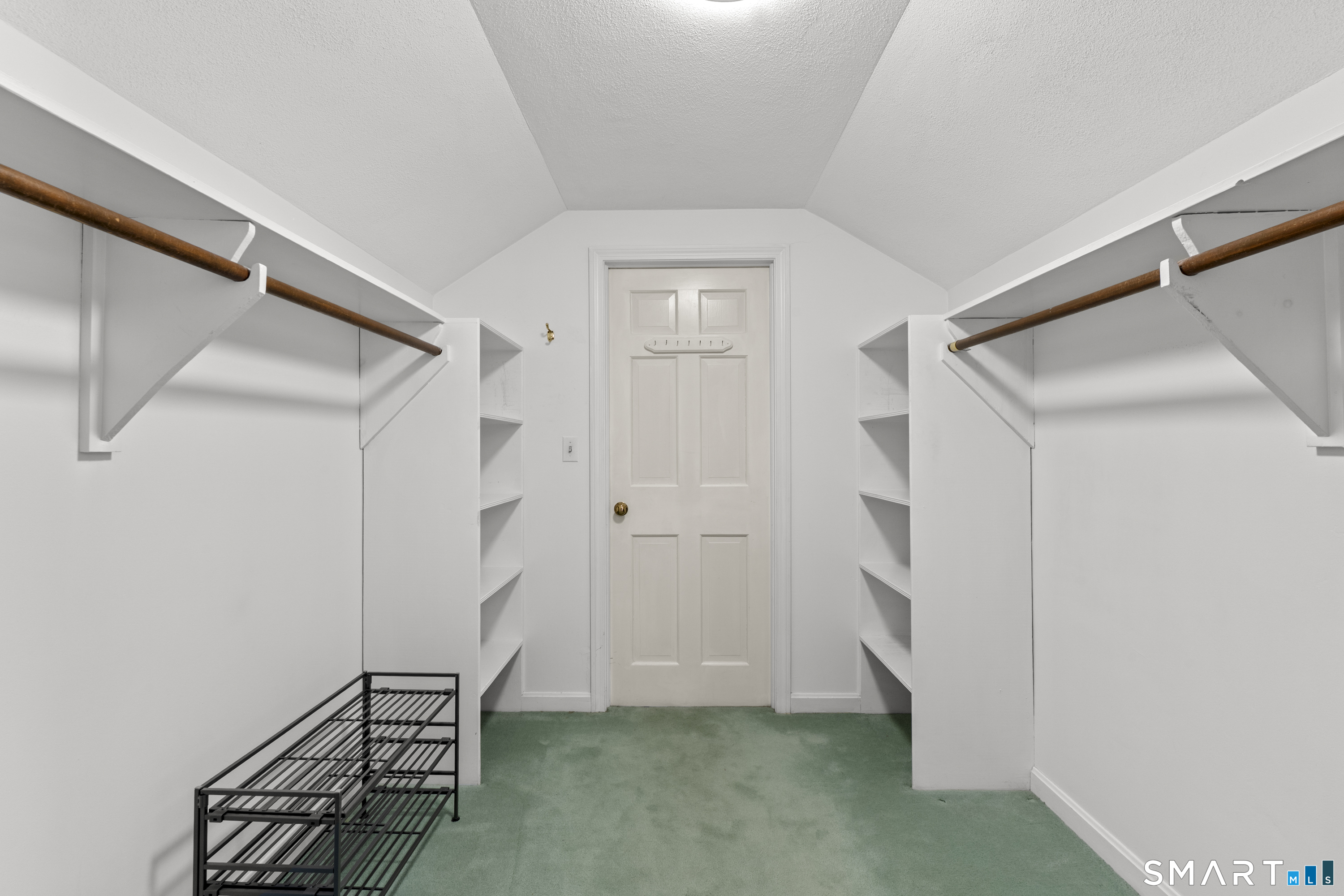 60 Berwyn Road West Hartford, CT 06117 - Photo 21 of 40 Walk in closet in primary bedroom