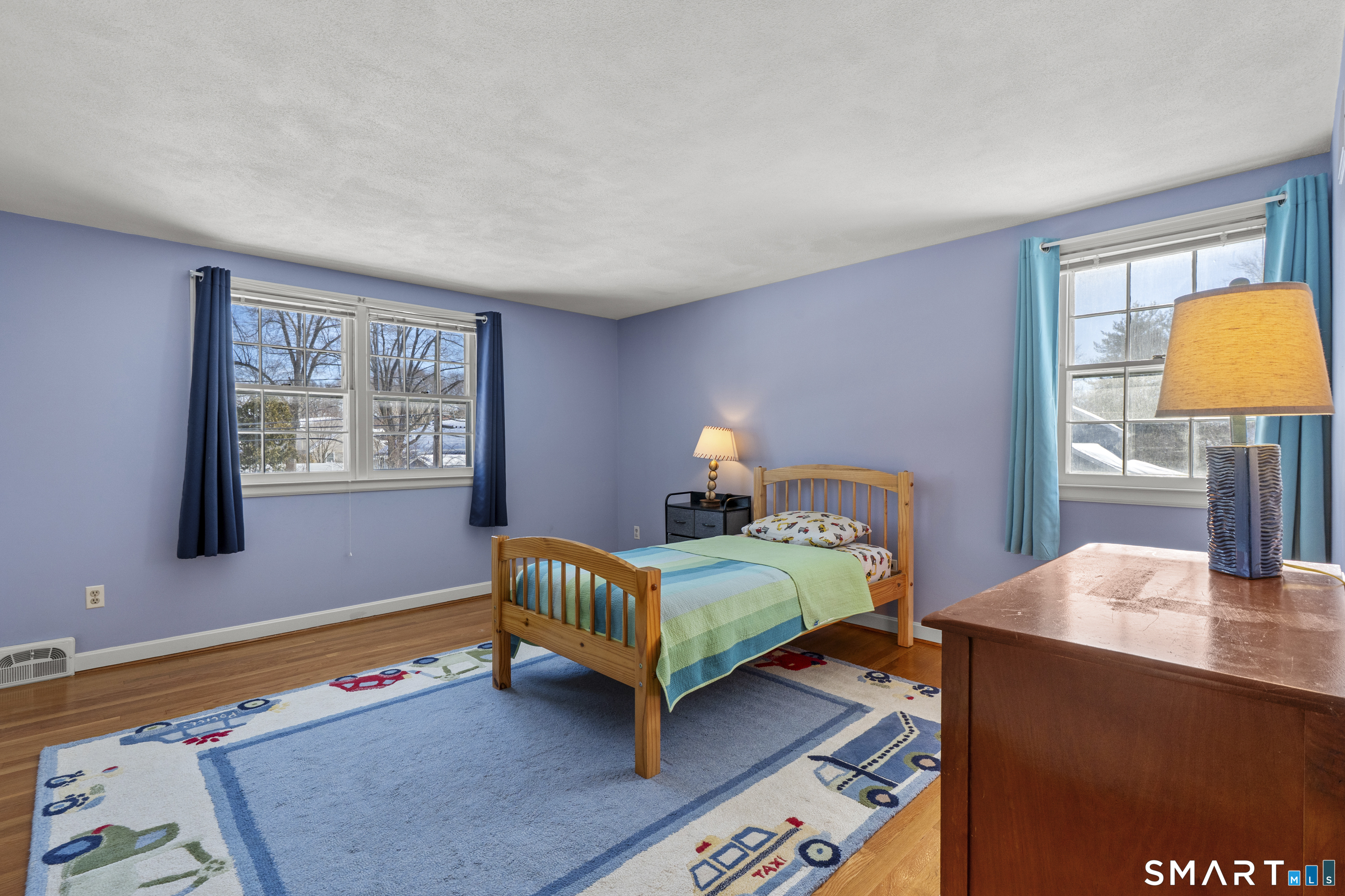 60 Berwyn Road West Hartford, CT 06117 - Photo 23 of 40 Bedroom 2