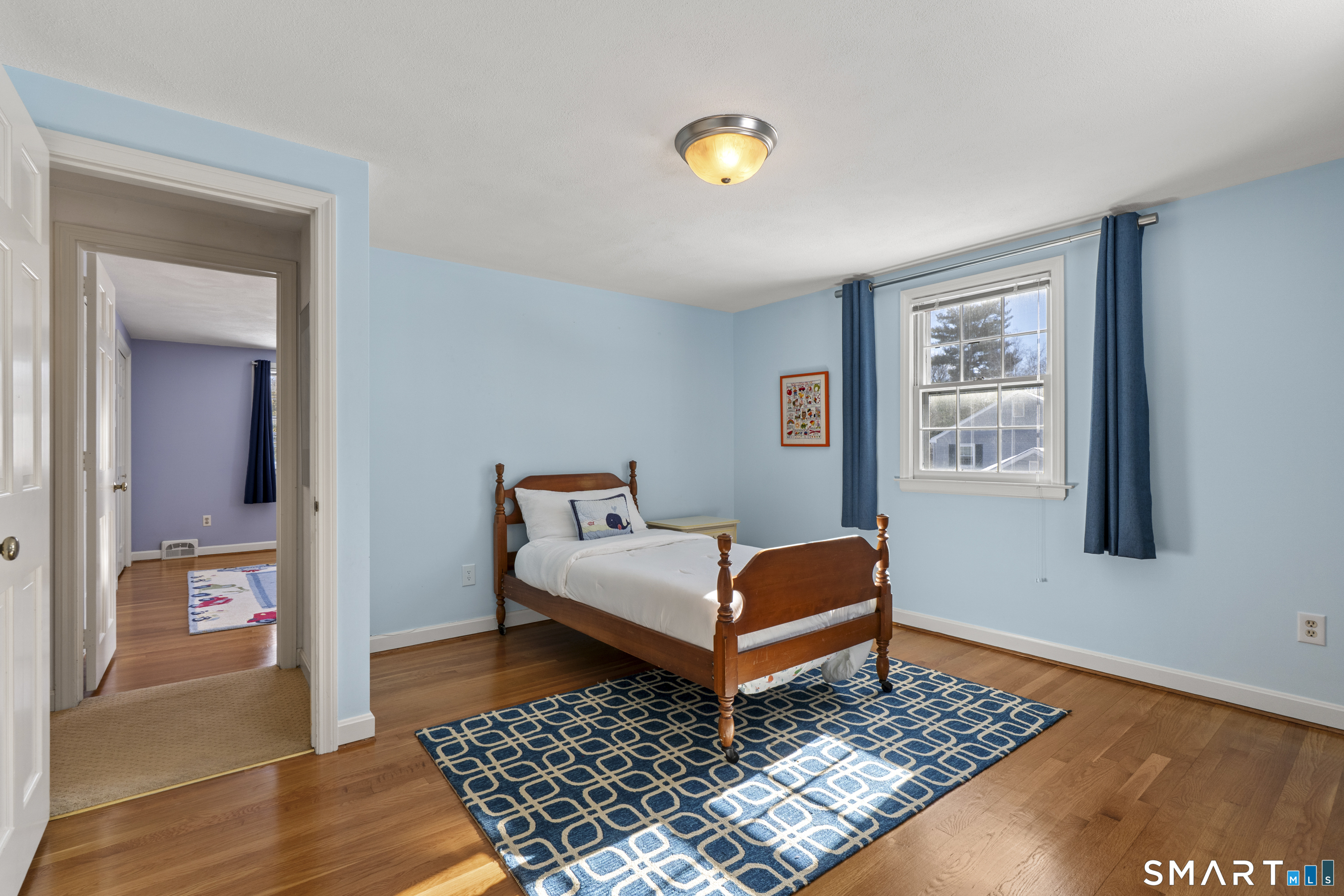 60 Berwyn Road West Hartford, CT 06117 - Photo 25 of 40 Bedroom 3