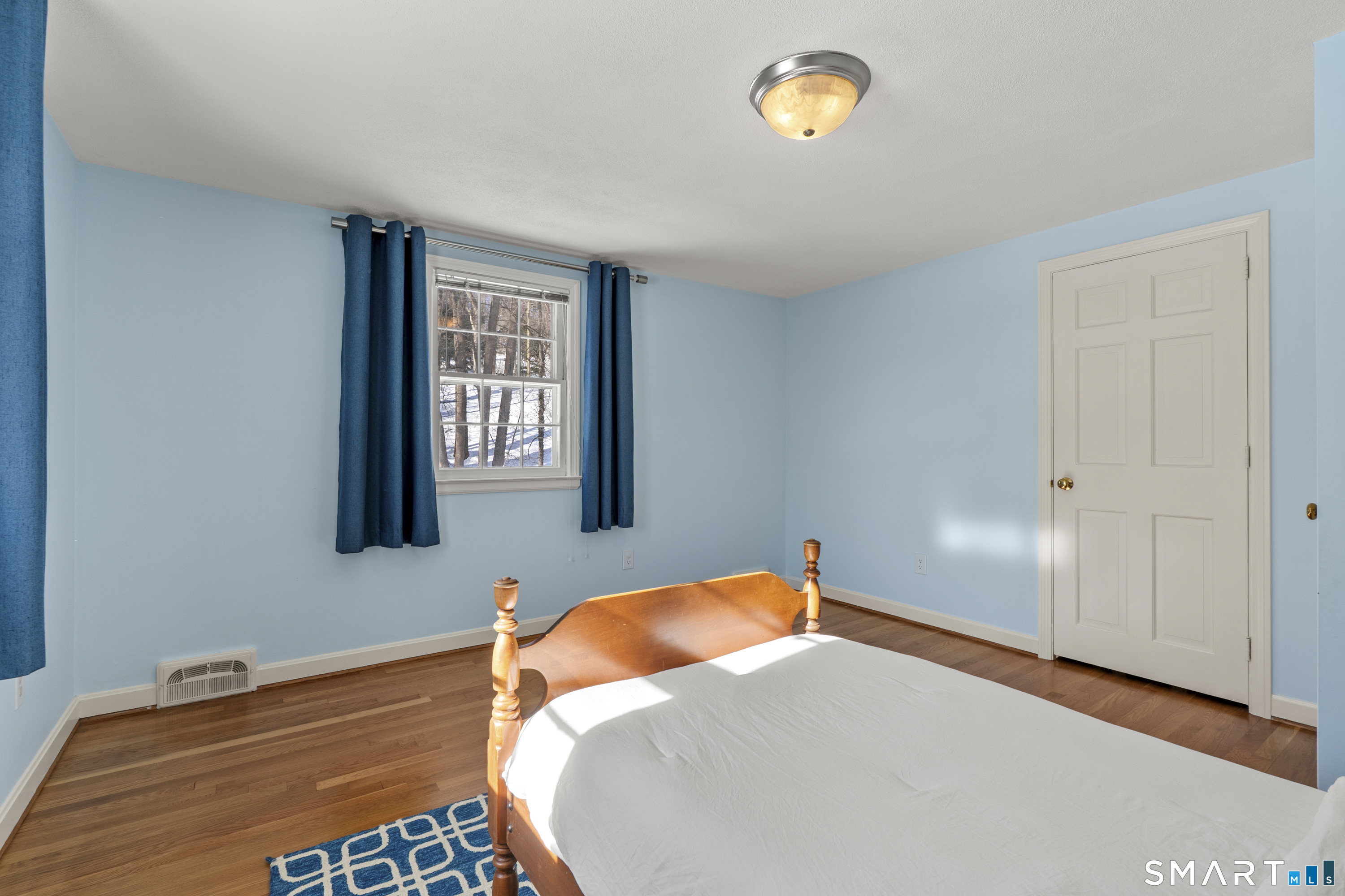 60 Berwyn Road West Hartford, CT 06117 - Photo 26 of 40 Bedroom 3