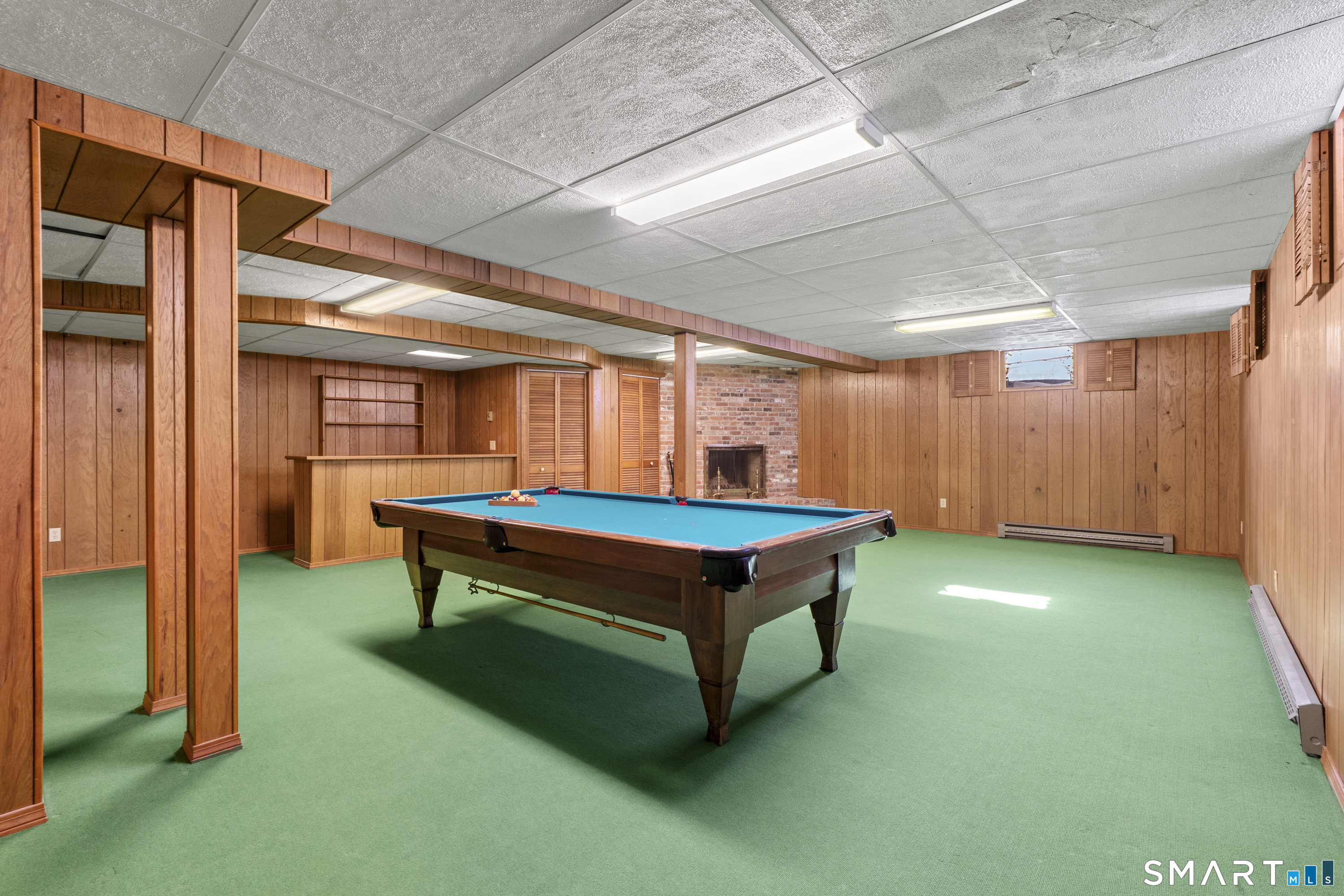 60 Berwyn Road West Hartford, CT 06117 - Photo 33 of 40 Basement