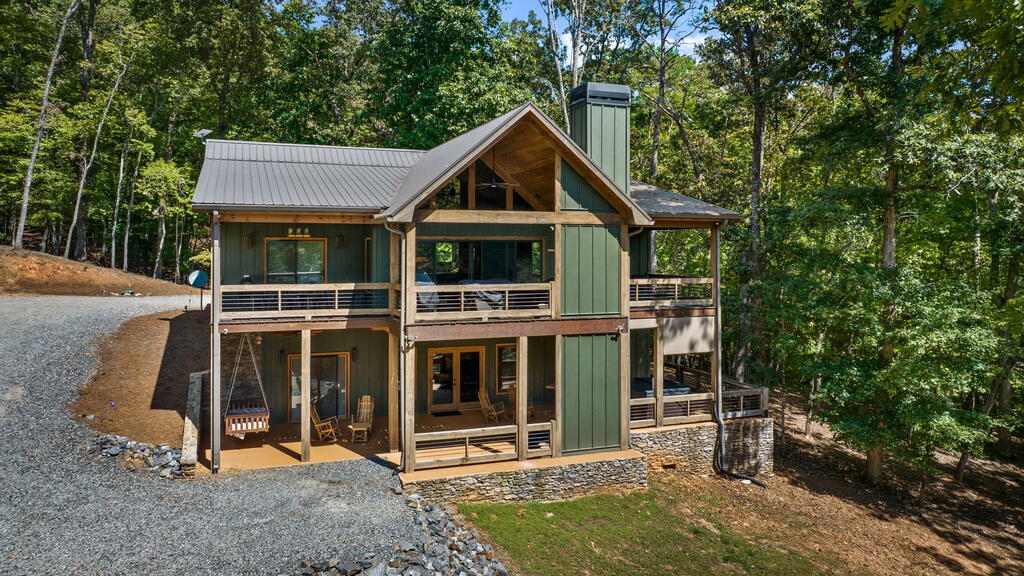 Model Home