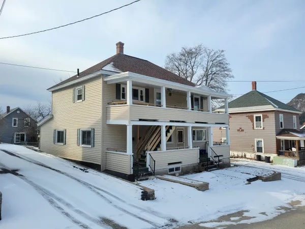 $165,000 | 106 Spruce Street, Berlin, NH 03570