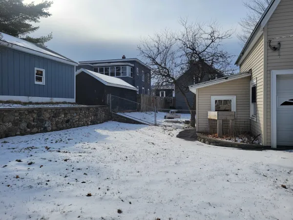 $165,000 | 106 Spruce Street, Berlin, NH 03570