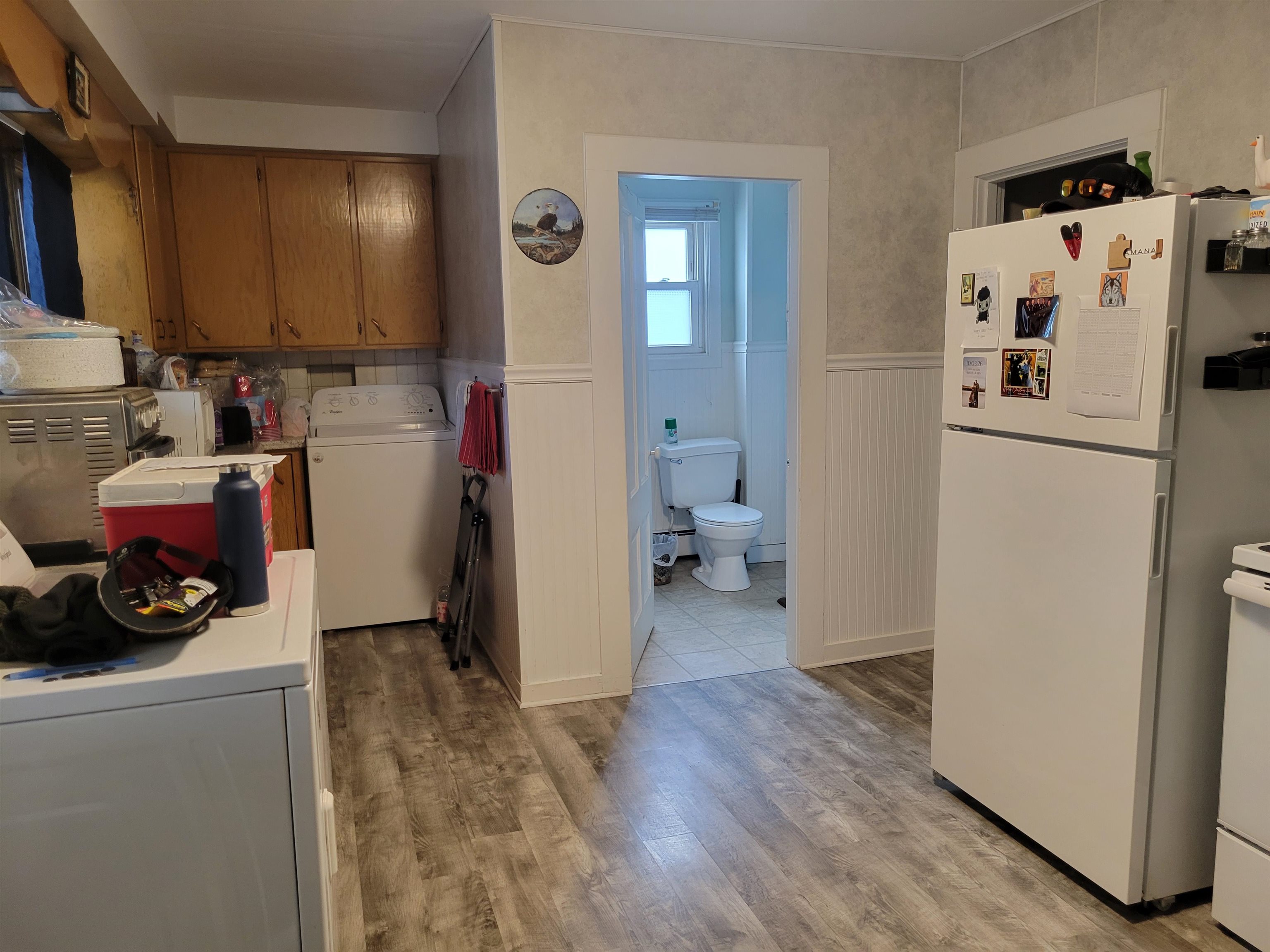 106 Spruce Street Berlin, NH 03570 - Photo 17 of 32