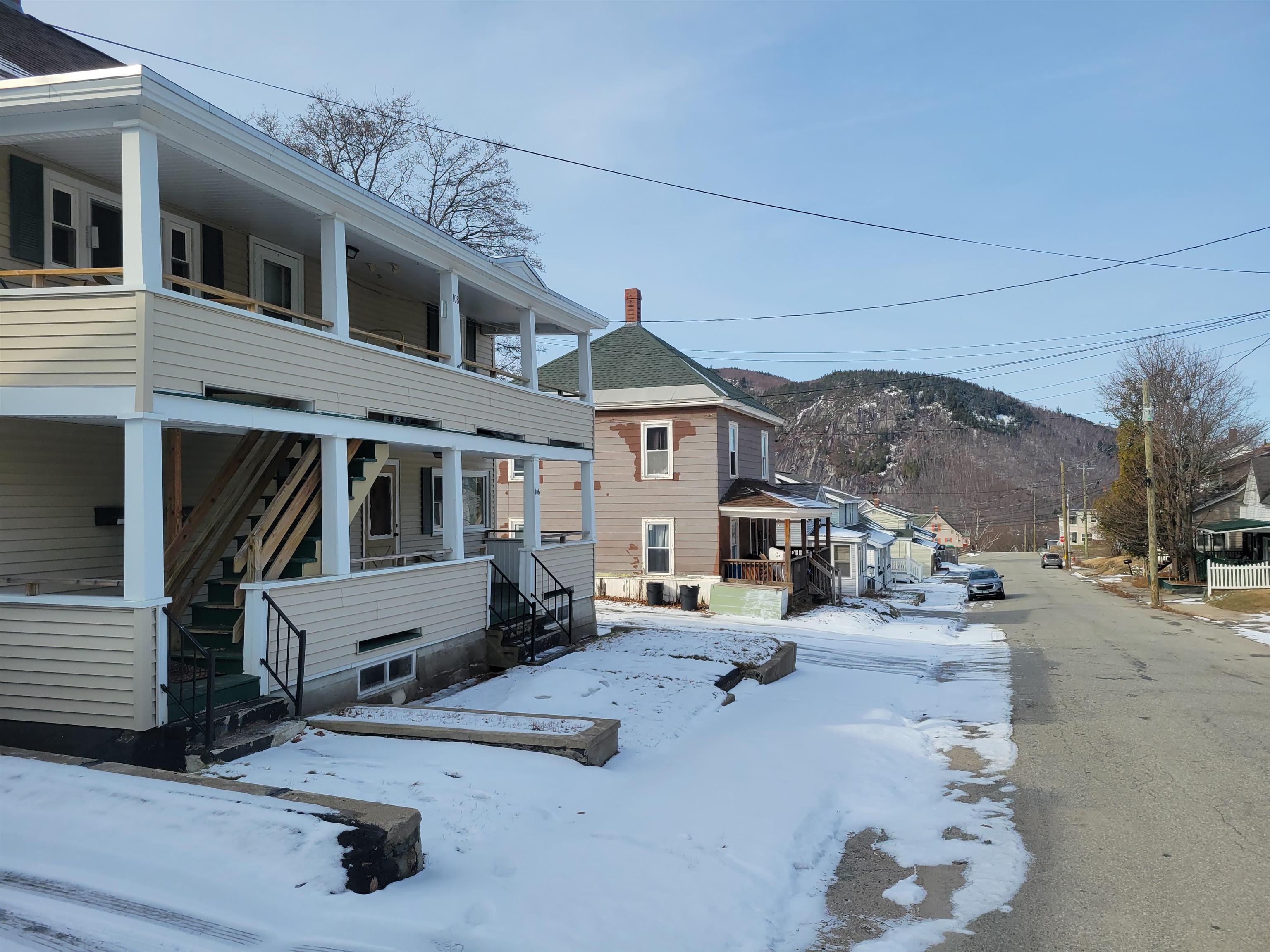 106 Spruce Street Berlin, NH 03570 - Photo 2 of 32
