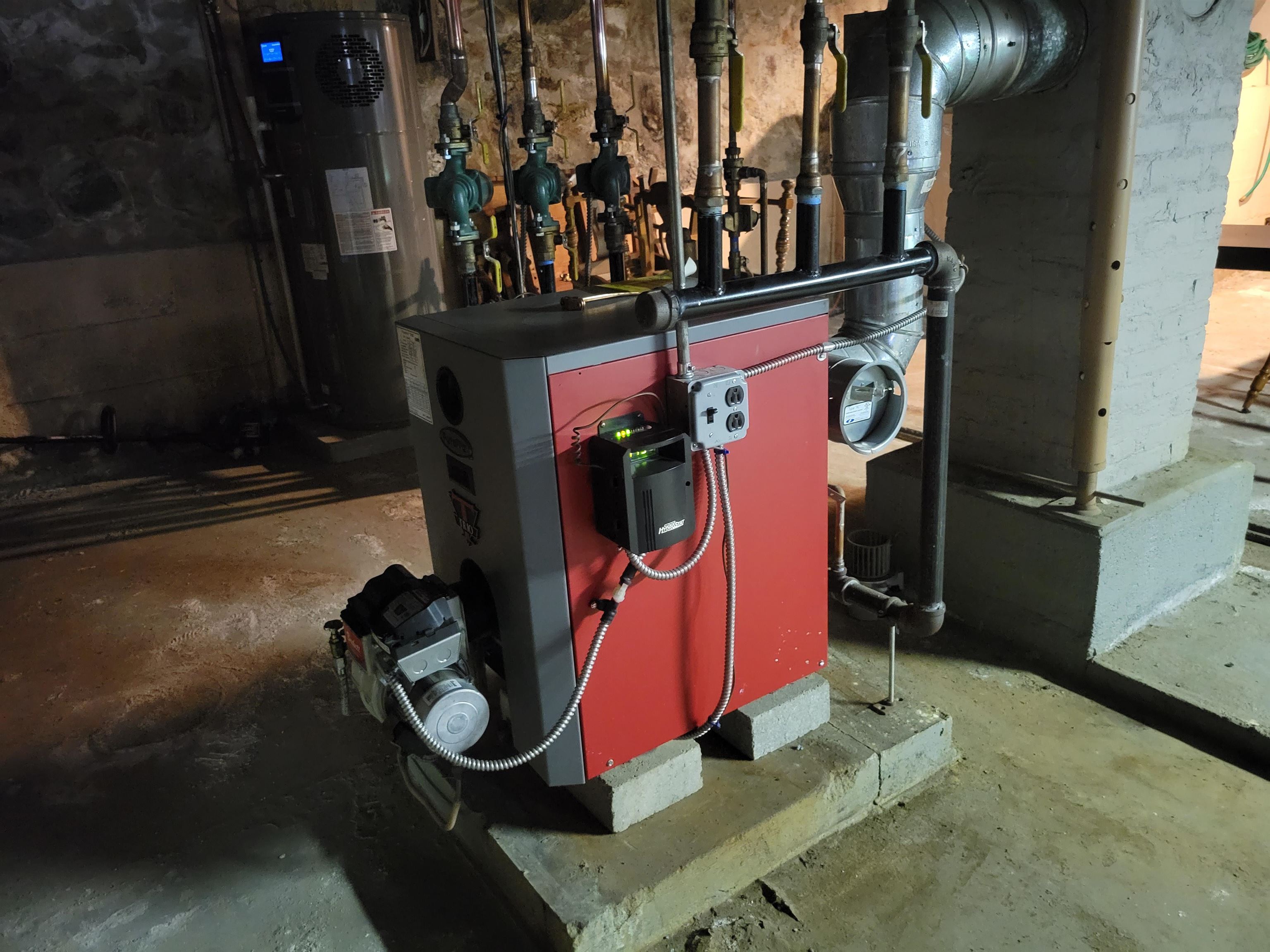 106 Spruce Street Berlin, NH 03570 - Photo 27 of 32