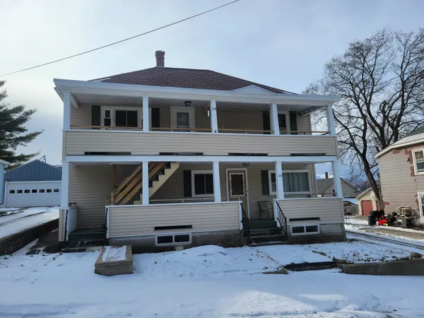$165,000 | 106 Spruce Street, Berlin, NH 03570