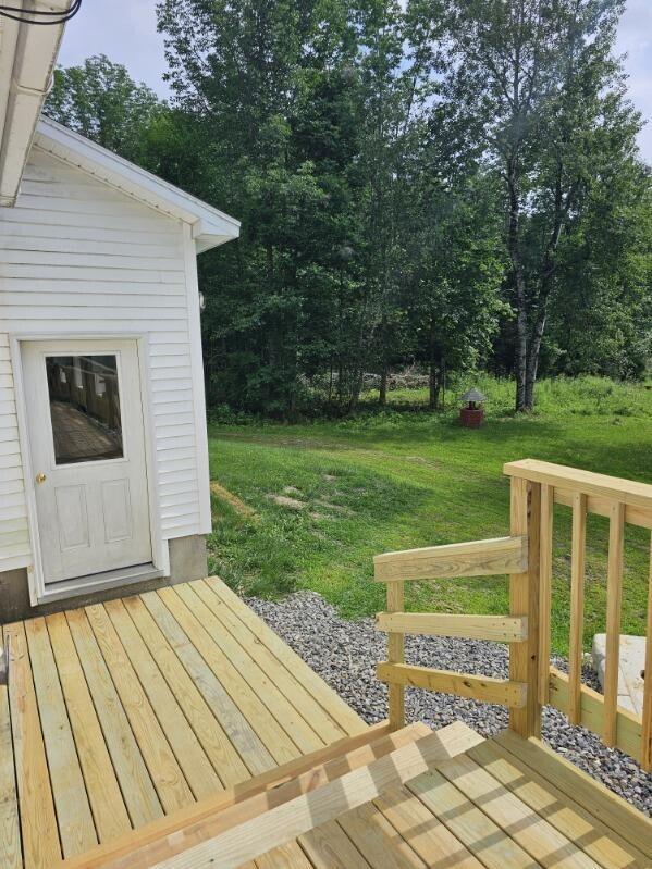 109 Smith Road Corinna, ME 04928 - Photo 29 of 59 4