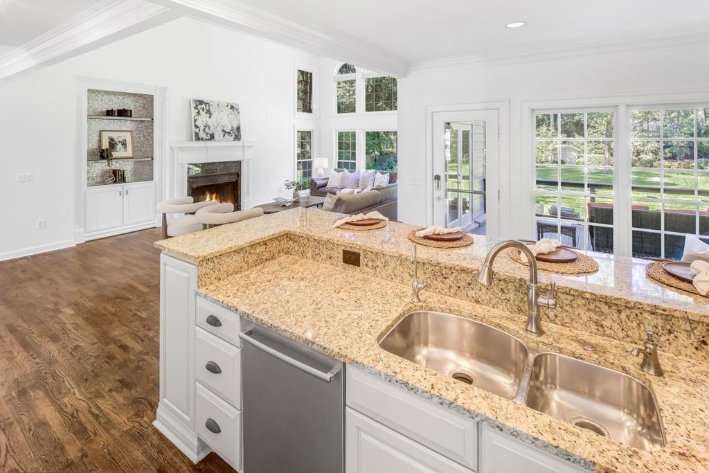 4174 Powers Ferry Road Northwest Atlanta, GA 30342 - Photo 13 of 35 Gallery Image 13