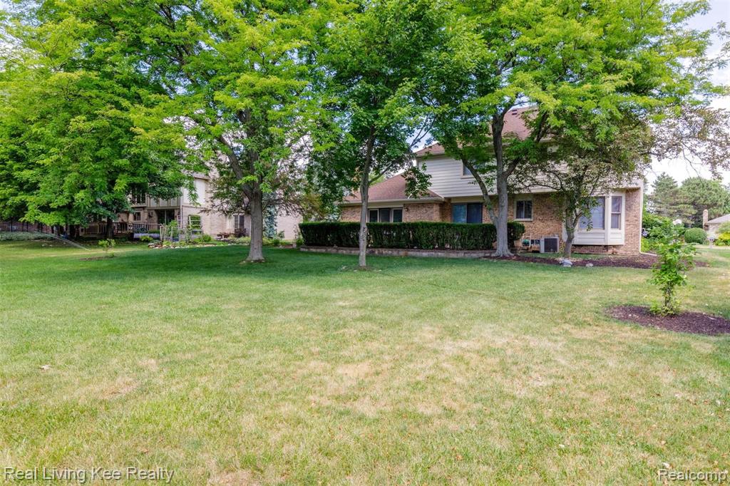 359 Fordcroft Drive Rochester Hills, MI 48309 - Photo 27 of 29