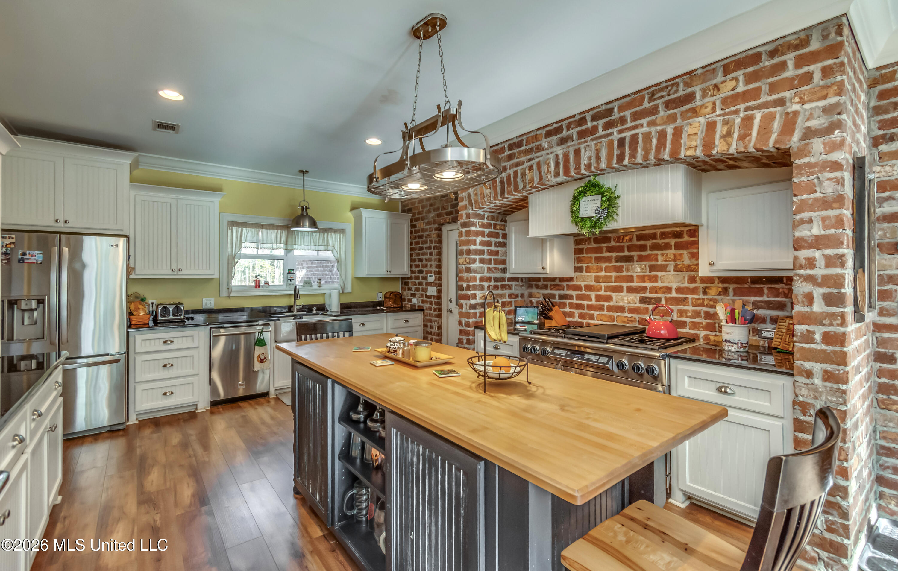717 Thomasville Road Florence, MS 39073 - Photo 46 of 86 717 Thomasville Rd-42