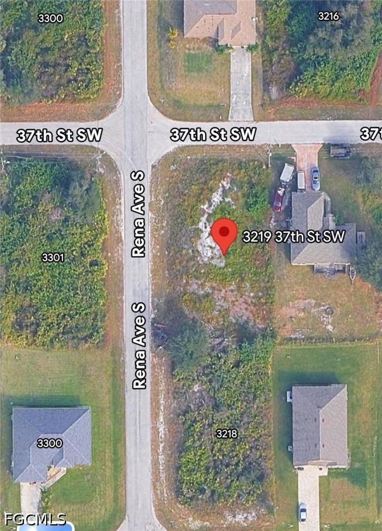 3219 37th Street Southwest Lehigh Acres, FL 33976 - Photo 5 of 5