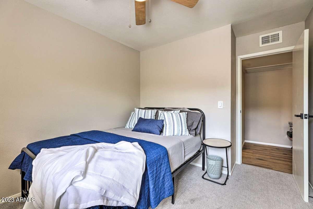 3511 East Baseline Road, Unit 1188 Phoenix, AZ 85042 - Photo 17 of 25 Bedroom. 2