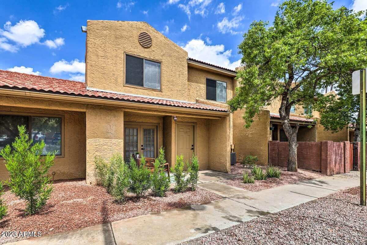 3511 East Baseline Road, Unit 1188 Phoenix, AZ 85042 - Photo 2 of 25 1188