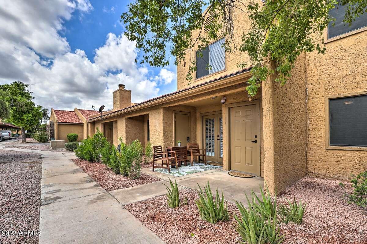 3511 East Baseline Road, Unit 1188 Phoenix, AZ 85042 - Photo 3 of 25 1188