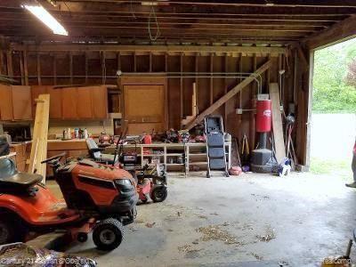 4659 West Carleton Road Adrian, MI 49221 - Photo 22 of 37 pole barn b.jpg