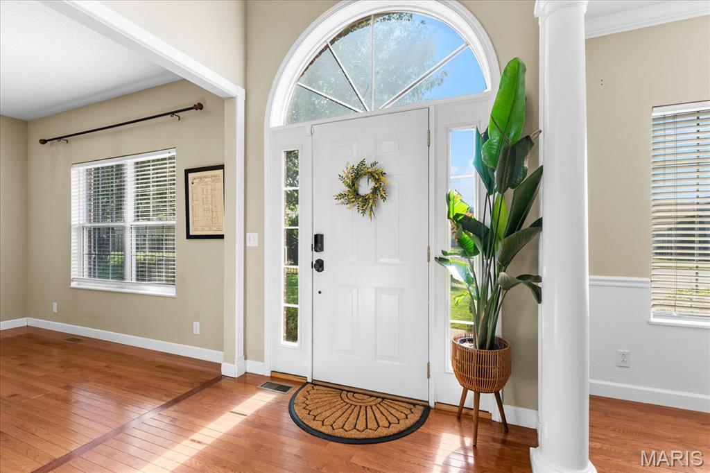 401 Windsor Forrest Road O'Fallon, IL 62269 - Photo 4 of 54 Gallery Image 4
