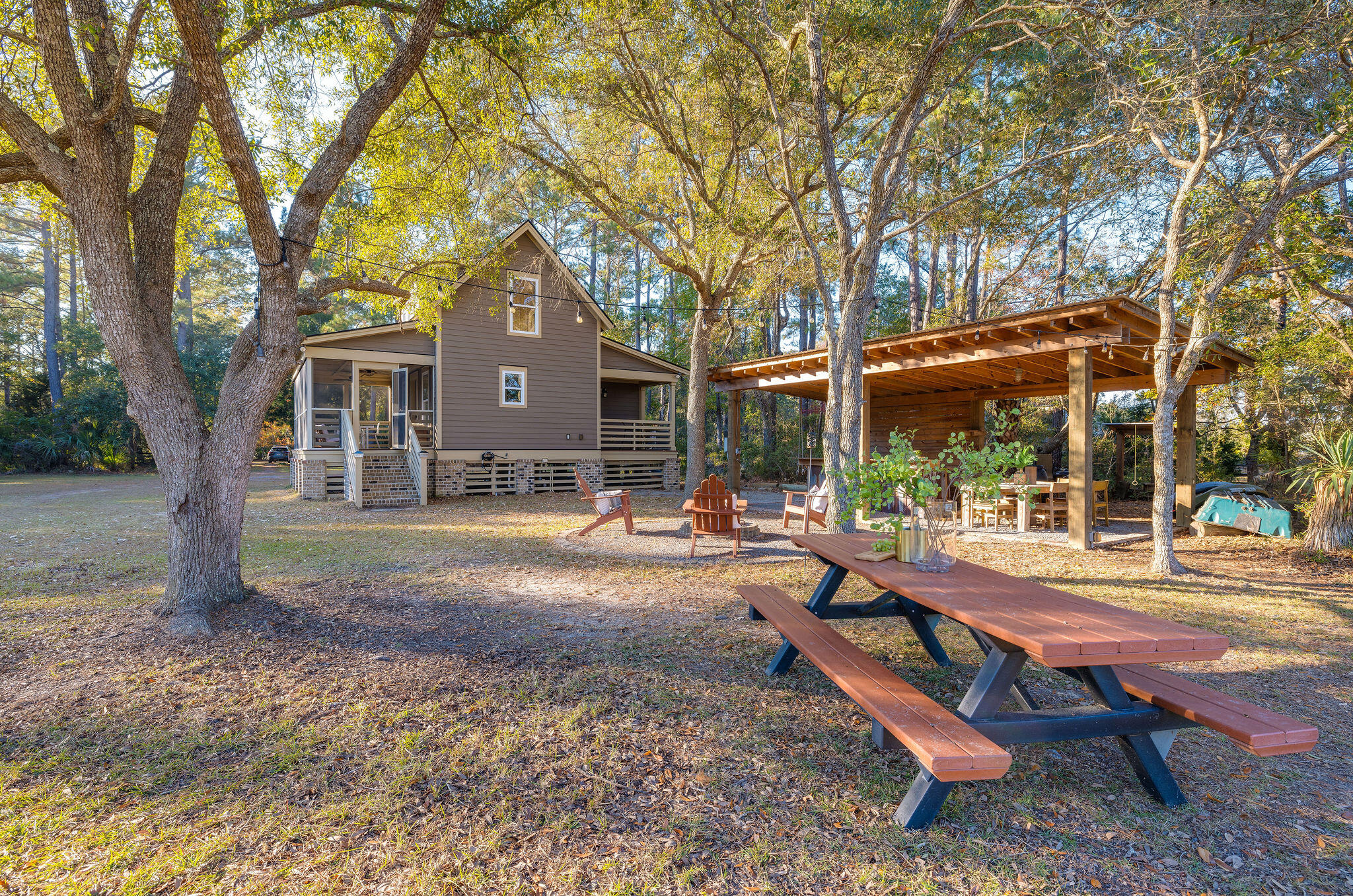 1406 Marshwind Island Road Awendaw, SC 29429 - Photo 12 of 38 1406 Marshwind Island Road