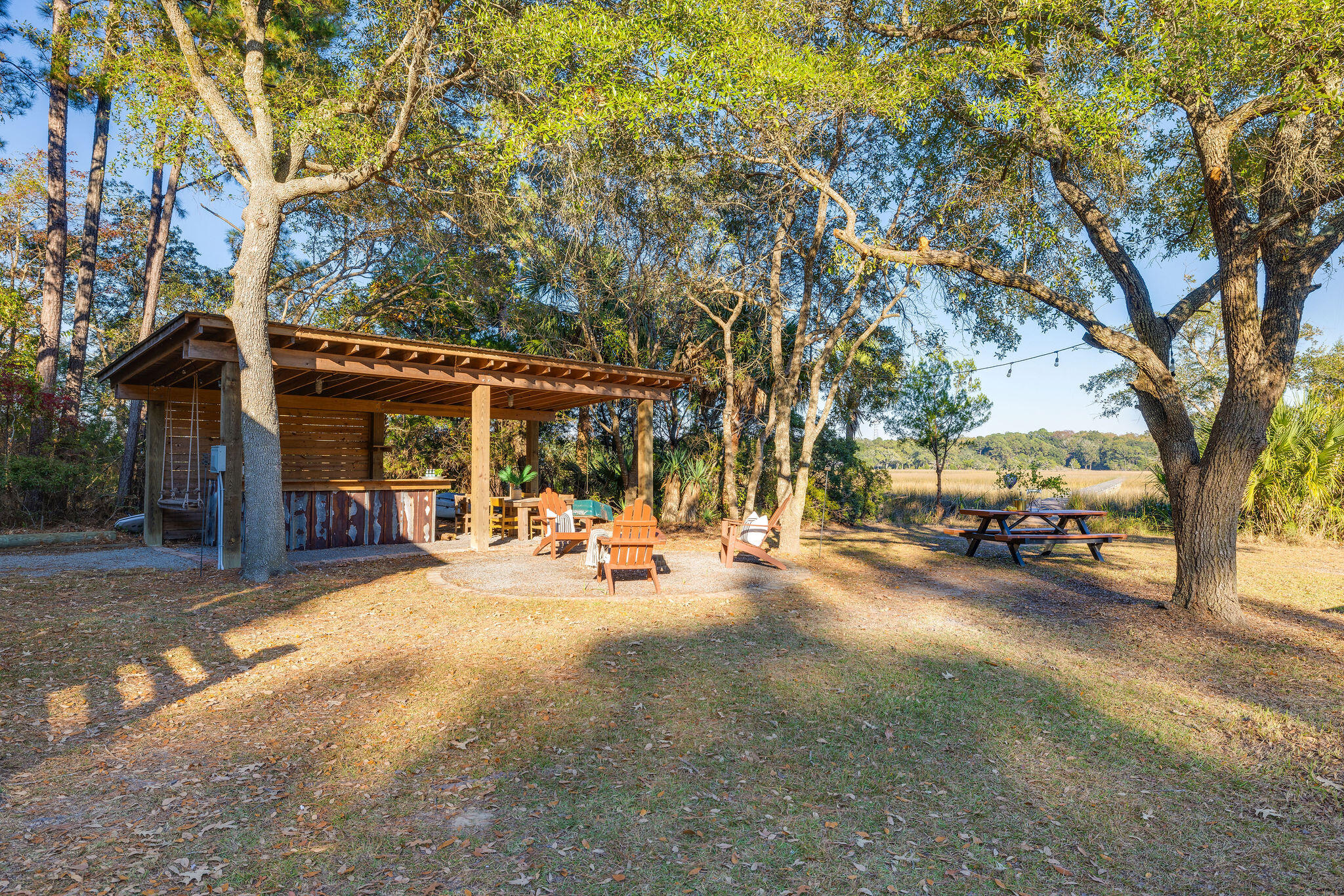 1406 Marshwind Island Road Awendaw, SC 29429 - Photo 13 of 38 1406 Marshwind Island Road