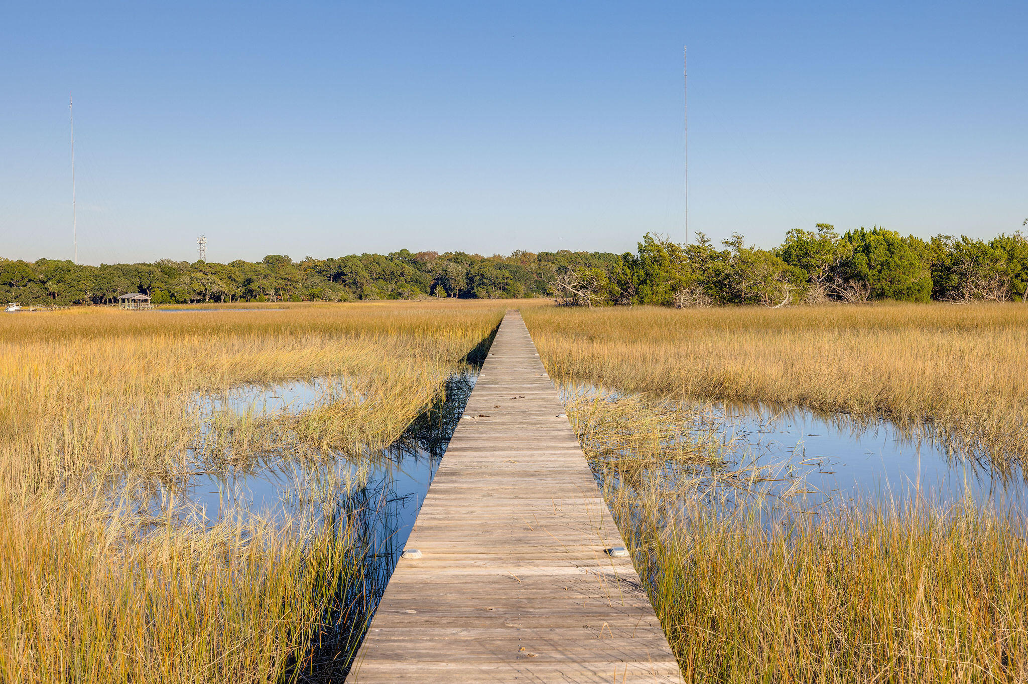 1406 Marshwind Island Road Awendaw, SC 29429 - Photo 20 of 38 1406 Marshwind Island Road