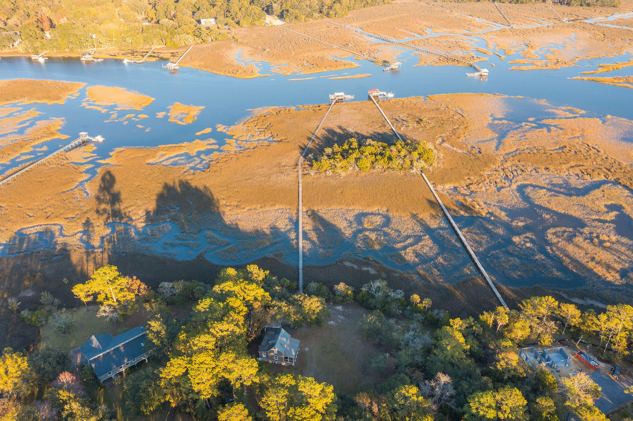 1406 Marshwind Island Road Awendaw, SC 29429 - Photo 2 of 38 1406 Marshwind Island Road