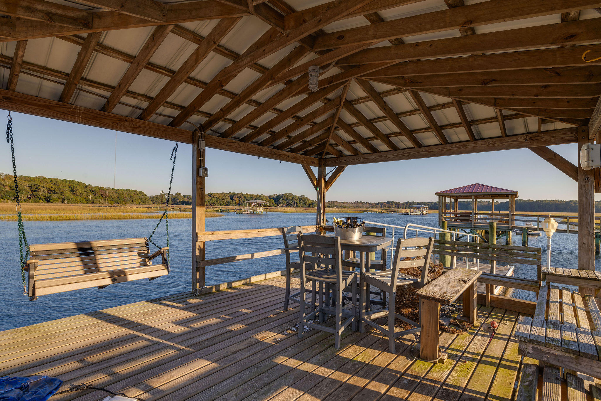 1406 Marshwind Island Road Awendaw, SC 29429 - Photo 21 of 38 1406 Marshwind Island Road