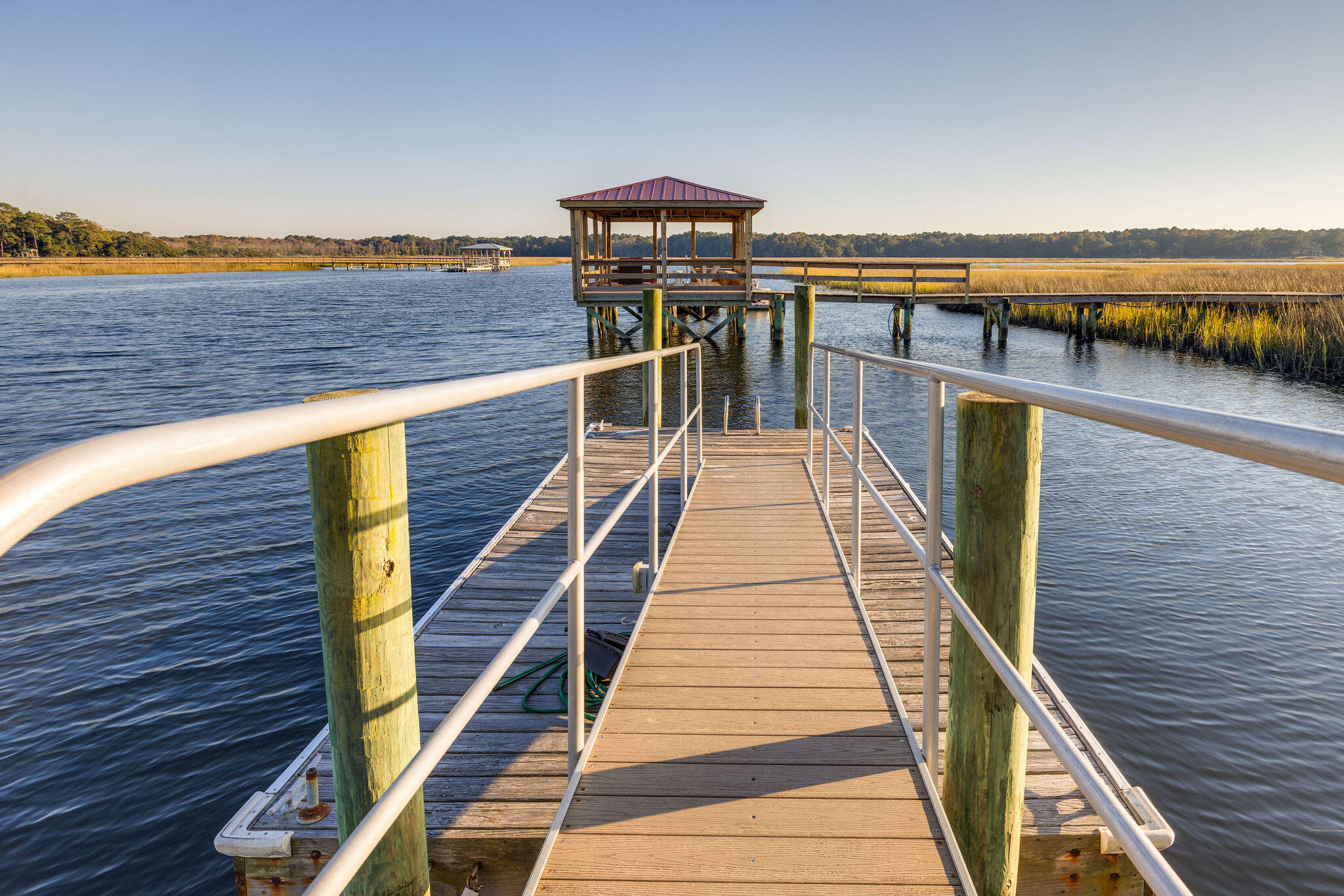 1406 Marshwind Island Road Awendaw, SC 29429 - Photo 22 of 38 1406 Marshwind Island Road