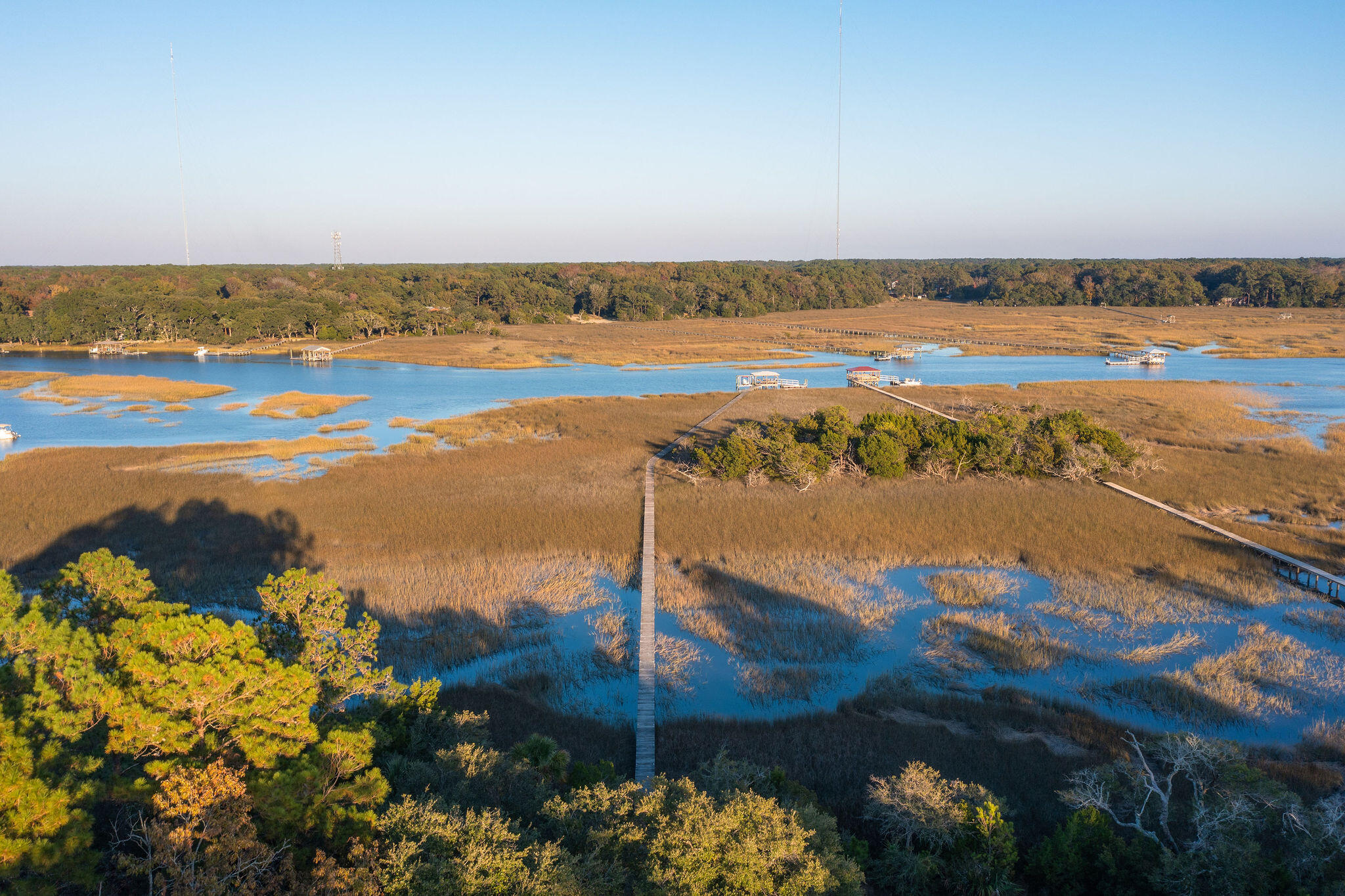 1406 Marshwind Island Road Awendaw, SC 29429 - Photo 24 of 38 1406 Marshwind Island Road