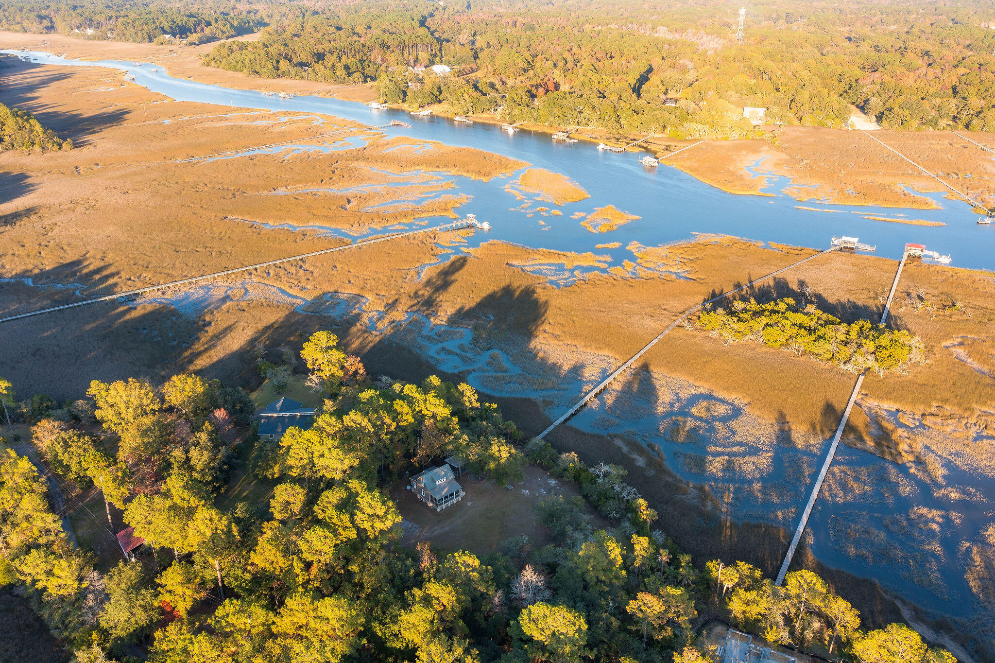 1406 Marshwind Island Road Awendaw, SC 29429 - Photo 25 of 38 1406 Marshwind Island Road
