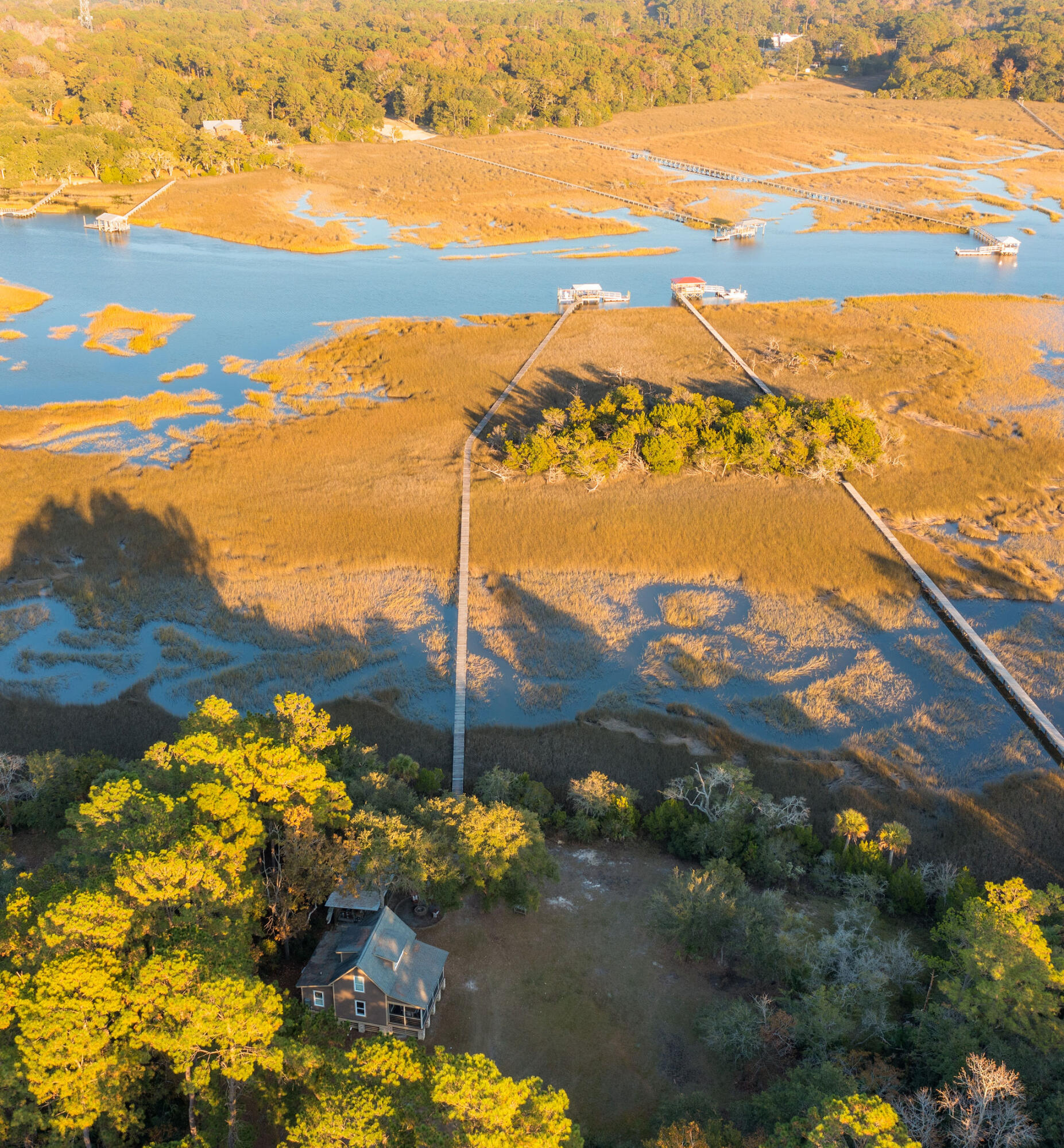 1406 Marshwind Island Road Awendaw, SC 29429 - Photo 26 of 38 1406 Marshwind Island Road