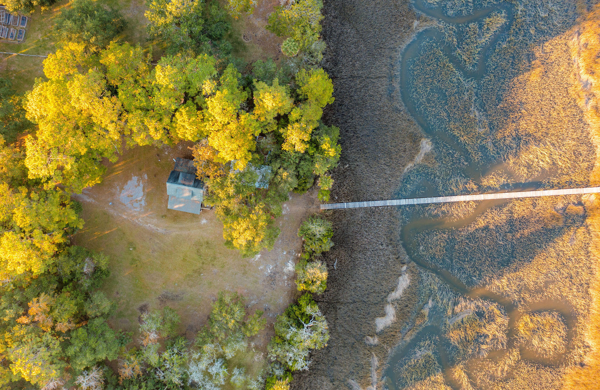 1406 Marshwind Island Road Awendaw, SC 29429 - Photo 36 of 38 1406 Marshwind Island Road