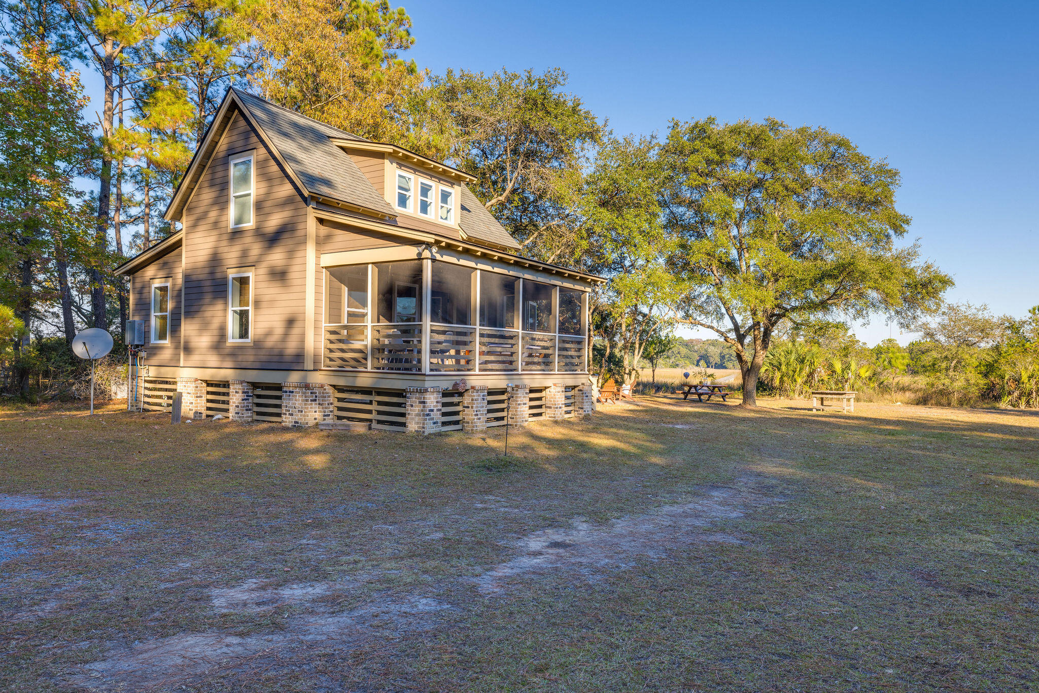 1406 Marshwind Island Road Awendaw, SC 29429 - Photo 8 of 38 1406 Marshwind Island Road