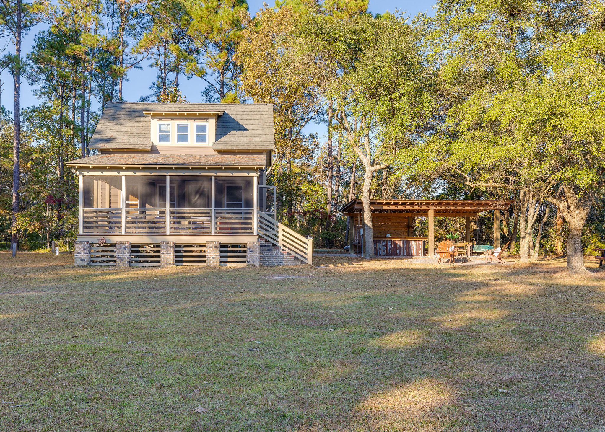 1406 Marshwind Island Road Awendaw, SC 29429 - Photo 9 of 38 1406 Marshwind Island Road