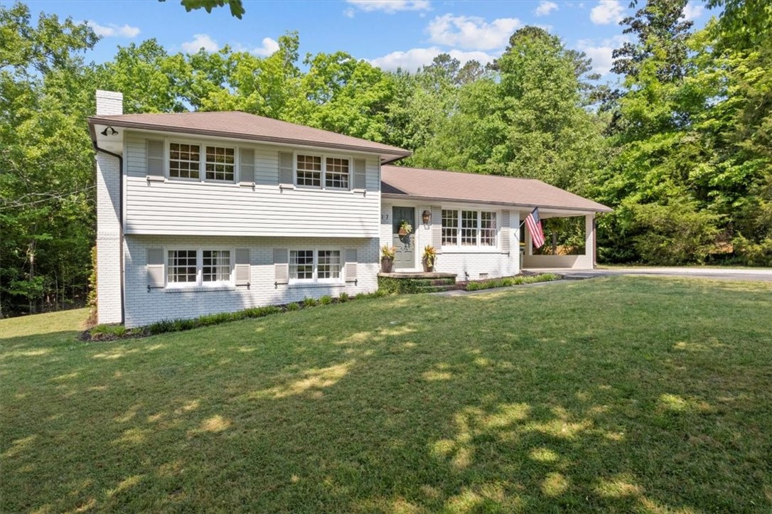 717 State Rd S-37-359 Seneca, SC 29672 - Photo 2 of 30 Gallery Image 2