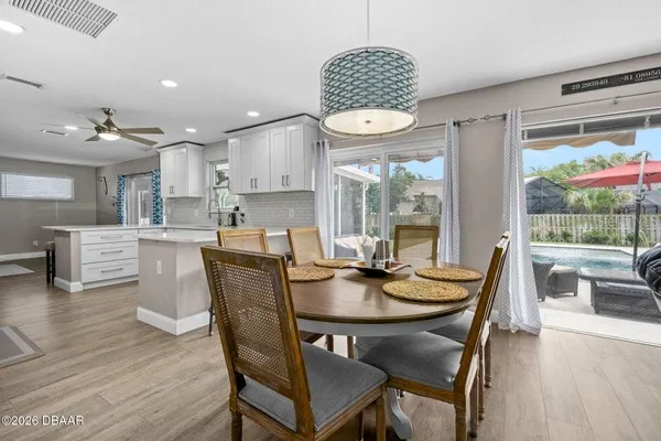 $514,900 | 18 Tomoka Oaks Boulevard, Ormond Beach, FL 32174