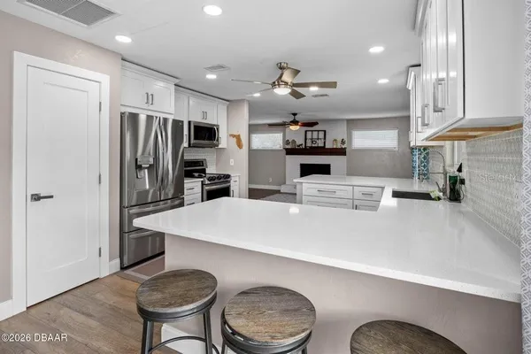 $514,900 | 18 Tomoka Oaks Boulevard, Ormond Beach, FL 32174