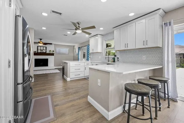 $514,900 | 18 Tomoka Oaks Boulevard, Ormond Beach, FL 32174