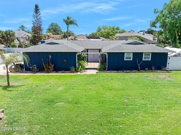 $514,900 | 18 Tomoka Oaks Boulevard, Ormond Beach, FL 32174
