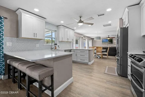 $514,900 | 18 Tomoka Oaks Boulevard, Ormond Beach, FL 32174