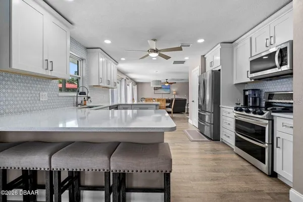 $514,900 | 18 Tomoka Oaks Boulevard, Ormond Beach, FL 32174