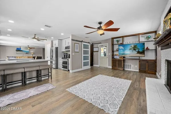 $514,900 | 18 Tomoka Oaks Boulevard, Ormond Beach, FL 32174