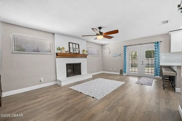 $514,900 | 18 Tomoka Oaks Boulevard, Ormond Beach, FL 32174