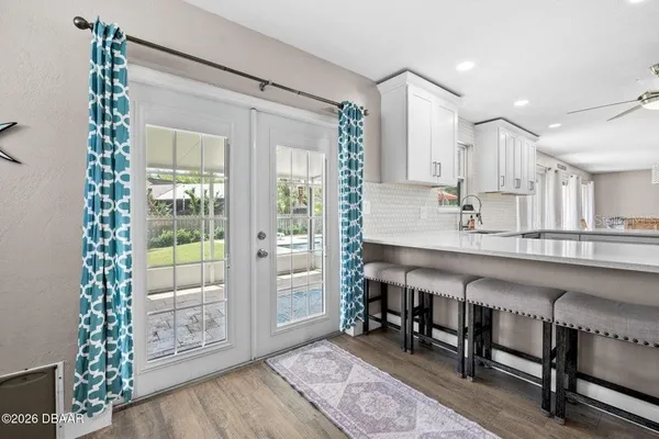 $514,900 | 18 Tomoka Oaks Boulevard, Ormond Beach, FL 32174