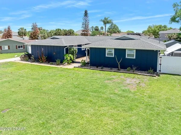 $514,900 | 18 Tomoka Oaks Boulevard, Ormond Beach, FL 32174