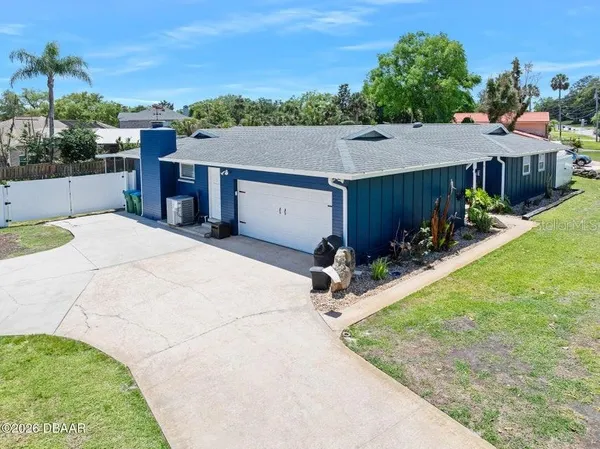 $514,900 | 18 Tomoka Oaks Boulevard, Ormond Beach, FL 32174
